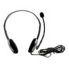 Logitech Stereo Headset H110 Logitech Stereo Headset H110
