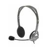 Logitech Stereo Headset H110 Logitech Stereo Headset H110