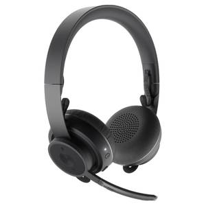 Logitech Zone Wireless Plus