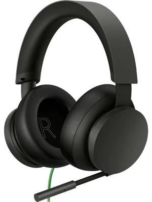 Microsoft Xbox Stereo Headset