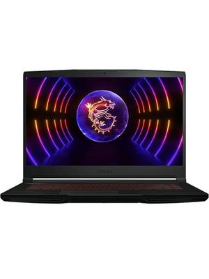 MSI Thin GF63 12UC-807XBY