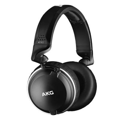 Наушники AKG K182