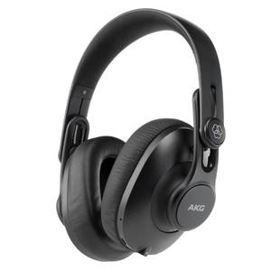 Наушники AKG K361-BT