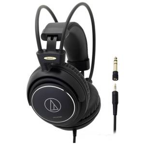 Наушники Audio-Technica ATH-AVC500