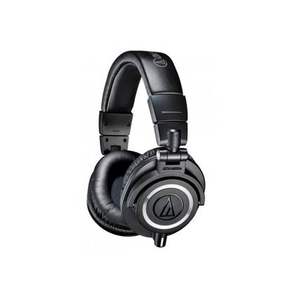 Наушники Audio-Technica ATH-M50x