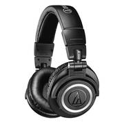 Наушники Audio-Technica ATH-M50xBT