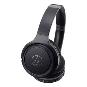 Наушники Audio-Technica ATH-S200BT