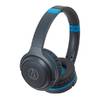Наушники Audio-Technica ATH-S200BT