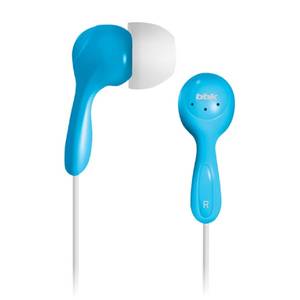 Наушники BBK EP-1001S