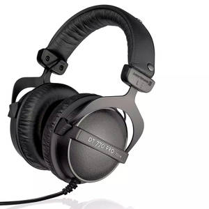 Beyerdynamic DT 770 PRO 32 Ohm