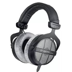 Beyerdynamic DT 990 PRO