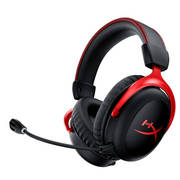 HyperX Cloud II Wireless