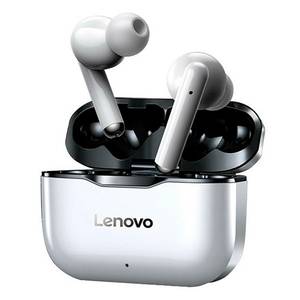 Наушники Lenovo LivePods LP1