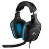 Logitech G432