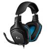 Logitech G432