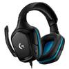 Logitech G432