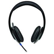 Logitech USB Headset H540