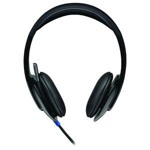 Logitech USB Headset H540