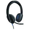 Logitech USB Headset H540