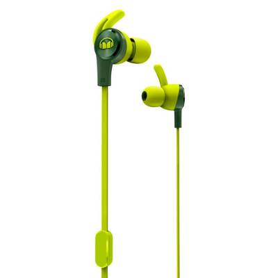 Наушники Monster iSport Achieve