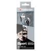 Наушники Monster iSport Achieve