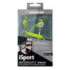 Наушники Monster iSport Intensity