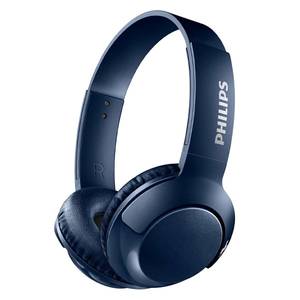 Наушники Philips Bass+