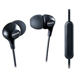 Наушники Philips SHE3555BK/00