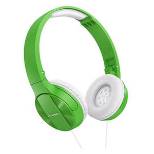 Наушники Pioneer SE-MJ503