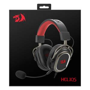 Наушники Redragon Helios