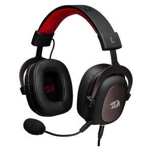 Наушники Redragon Zeus 2