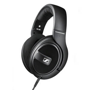 Наушники Sennheiser HD 569