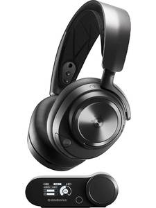 SteelSeries Arctis Nova Pro Wireless (для PlayStation)