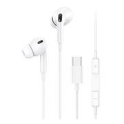 Наушники USAMS EP-41 Type-C