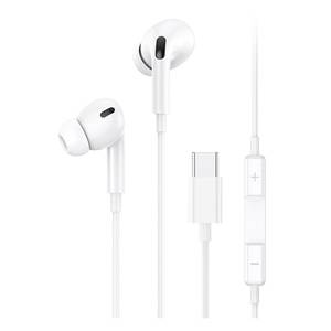 Наушники USAMS EP-41 Type-C