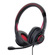 Офисная гарнитура Accutone Invinit6 Stereo ProNC USB