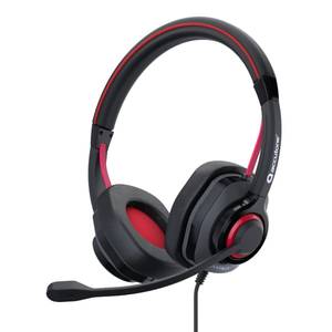 Офисная гарнитура Accutone Invinit6 Stereo ProNC USB