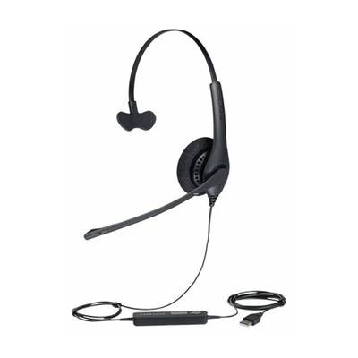 Офисная гарнитура Jabra Biz 1500 Mono USB