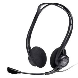 Logitech PC Headset 960 USB