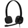 Logitech Stereo Headset H151
