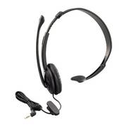 Офисная гарнитура Panasonic RP-TCA400E-K