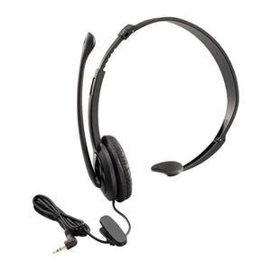 Офисная гарнитура Panasonic RP-TCA400E-K