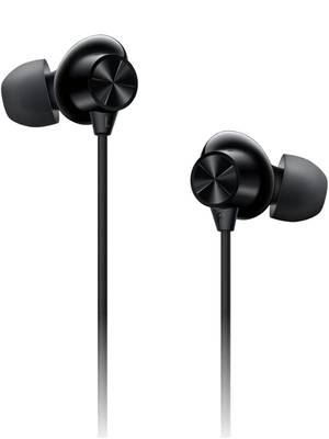 OnePlus Nord Wired Earphones