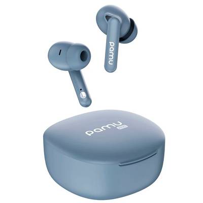 Padmate PaMu T10M Quiet Mini