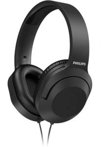 Philips TAH2005BK/00