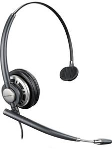 Plantronics EncorePro HW710