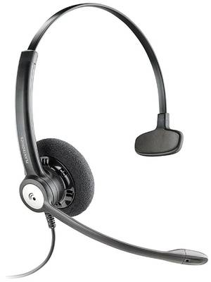 Plantronics Entera NC HW111N