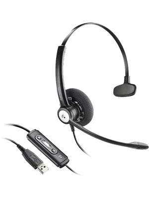 Plantronics Entera NC HW111N-USB