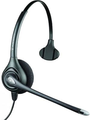 Plantronics SupraPlus HW251N