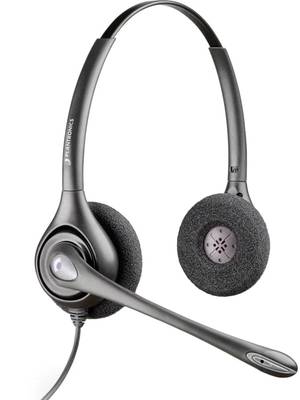 Plantronics SupraPlus HW261N